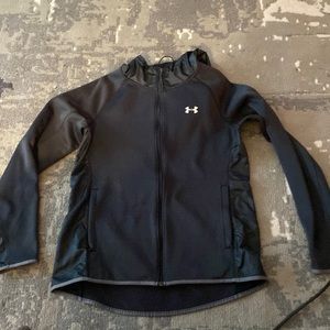Under armour jacket